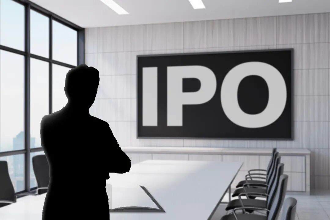 腾讯为二股东，英伟达数据新贵赴港IPO  第1张