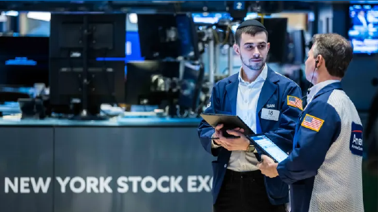 盘前：纳指期货涨0.64% 大摩称回调已近尾声  第1张