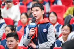 俞浩慈善基金会“灯塔课堂”落地成都,构建产学研协同育人新路径 第5张 俞浩慈善基金会“灯塔课堂”落地成都,构建产学研协同育人新路径 第5张