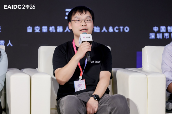 对话自变量CTO王昊：做具身智能，为商业牺牲技术“天花板”不会高  第1张