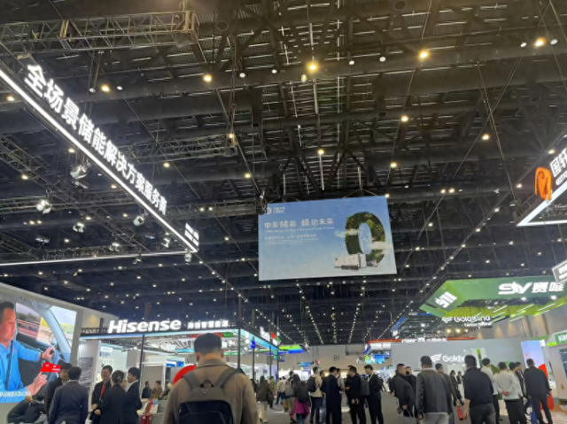 储能新赛点:大容量电芯拼投产、比交付 第1张 储能新赛点:大容量电芯拼投产、比交付 第1张