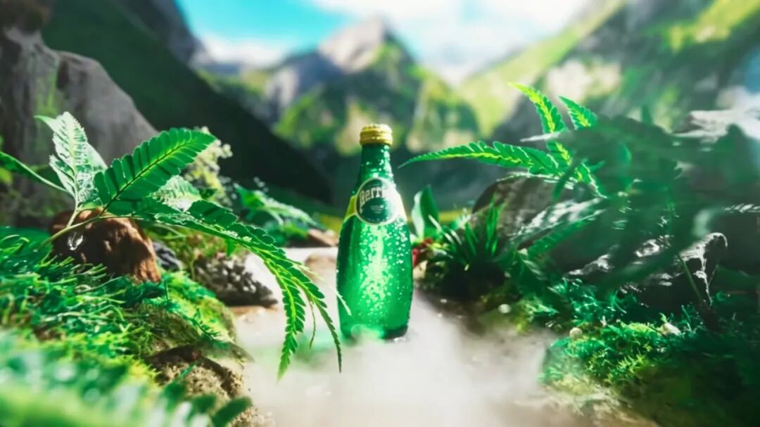 巴黎水要卖了 第1张 巴黎水要卖了 第1张