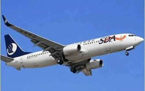 山东航空：亏空首超100亿！  第1张