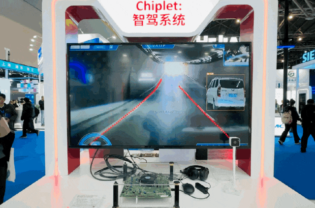 上海兄弟狂揽订单，1100亿芯片龙头赚到手软  第6张