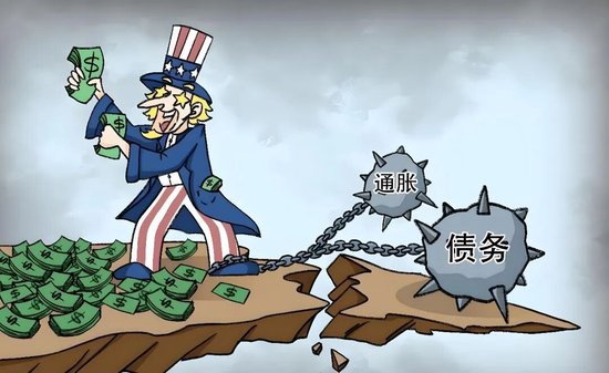 霍尔木兹的终局：美元的暮色与A股的曙光  第3张