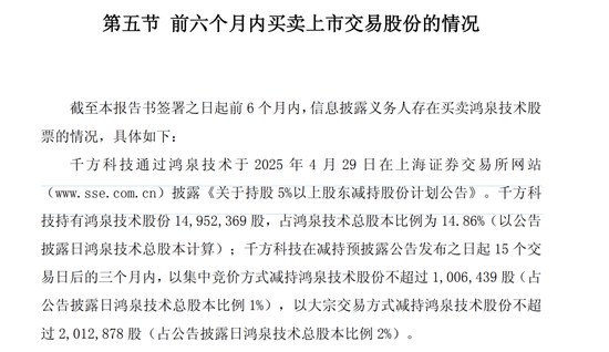 千方科技（002373）收警示函  第3张