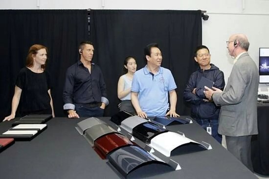 贾跃亭逃亡美国,仍在中国境内实施诈骗 第3张 贾跃亭逃亡美国,仍在中国境内实施诈骗 第3张