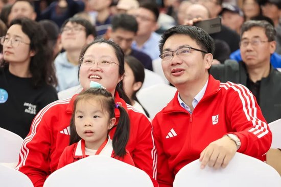 上海交通大学校友代表陈光明:校训精神已深入骨髓 第23张 上海交通大学校友代表陈光明:校训精神已深入骨髓 第23张