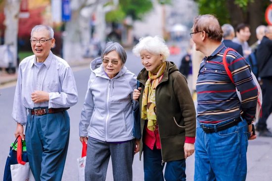 上海交通大学校友代表陈光明:校训精神已深入骨髓 第30张 上海交通大学校友代表陈光明:校训精神已深入骨髓 第30张