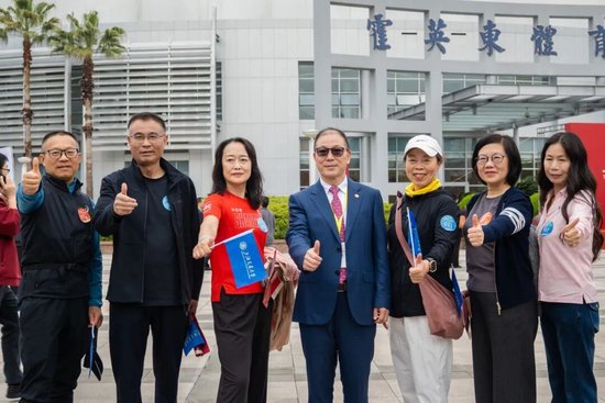 上海交通大学校友代表陈光明:校训精神已深入骨髓 第42张 上海交通大学校友代表陈光明:校训精神已深入骨髓 第42张