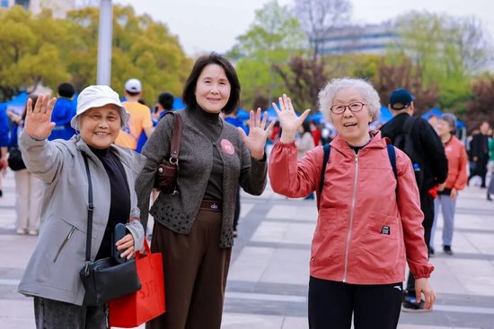 上海交通大学校友代表陈光明:校训精神已深入骨髓 第43张 上海交通大学校友代表陈光明:校训精神已深入骨髓 第43张