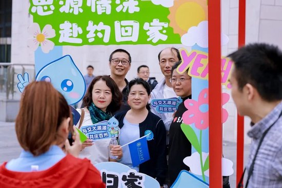 上海交通大学校友代表陈光明:校训精神已深入骨髓 第44张 上海交通大学校友代表陈光明:校训精神已深入骨髓 第44张