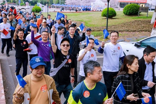 上海交通大学校友代表陈光明:校训精神已深入骨髓 第47张 上海交通大学校友代表陈光明:校训精神已深入骨髓 第47张