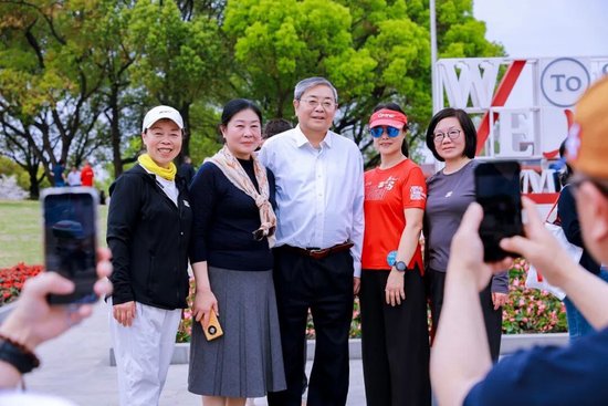 上海交通大学校友代表陈光明:校训精神已深入骨髓 第50张 上海交通大学校友代表陈光明:校训精神已深入骨髓 第50张