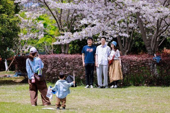 上海交通大学校友代表陈光明:校训精神已深入骨髓 第52张 上海交通大学校友代表陈光明:校训精神已深入骨髓 第52张