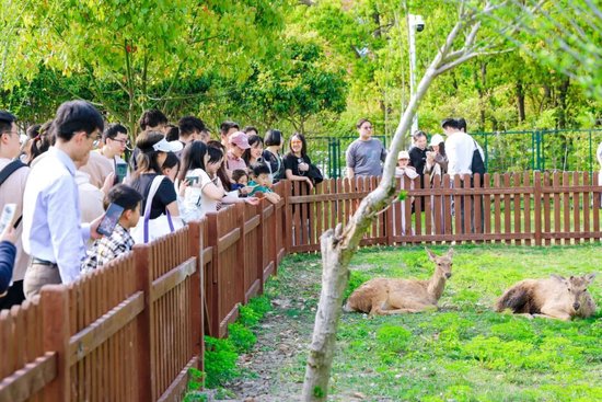 上海交通大学校友代表陈光明:校训精神已深入骨髓 第53张 上海交通大学校友代表陈光明:校训精神已深入骨髓 第53张