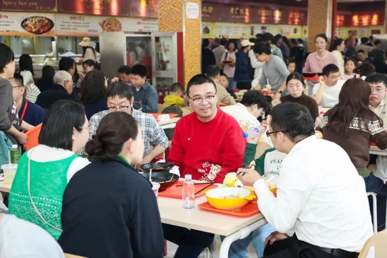 上海交通大学校友代表陈光明:校训精神已深入骨髓 第54张 上海交通大学校友代表陈光明:校训精神已深入骨髓 第54张