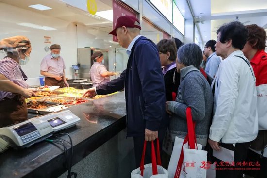 上海交通大学校友代表陈光明:校训精神已深入骨髓 第55张 上海交通大学校友代表陈光明:校训精神已深入骨髓 第55张