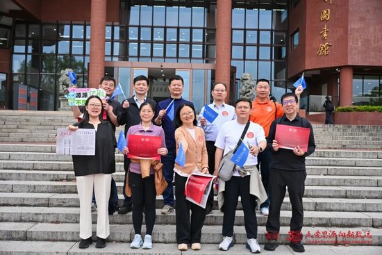 上海交通大学校友代表陈光明:校训精神已深入骨髓 第63张 上海交通大学校友代表陈光明:校训精神已深入骨髓 第63张