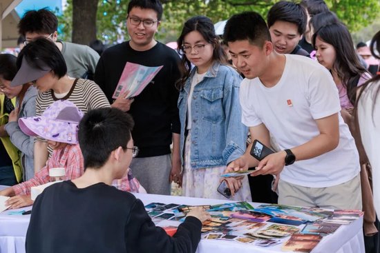 上海交通大学校友代表陈光明:校训精神已深入骨髓 第68张 上海交通大学校友代表陈光明:校训精神已深入骨髓 第68张