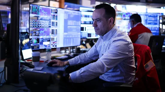 尾盘:标普指数延续上周涨势 市场关注中东局势 第1张 尾盘:标普指数延续上周涨势 市场关注中东局势 第1张