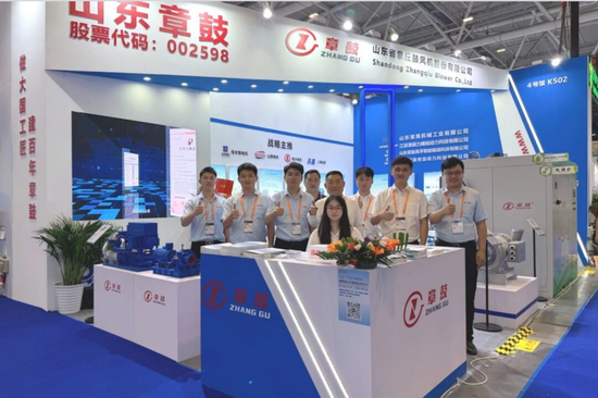 从财务造假到国资入局，山东章鼓的846万元虚减利润案拷问风控红线  第3张