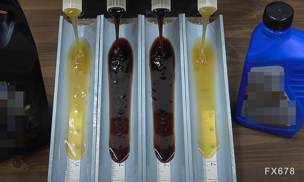 摩根大通报告：“美国能源独立”是假象！成品油涨幅已超欧洲  第1张