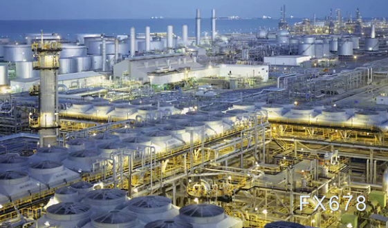 美伊停火难掩重创,中东数十处能源设施被毁,全球油价长期高位或成新常态 第1张 美伊停火难掩重创,中东数十处能源设施被毁,全球油价长期高位或成新常态 第1张