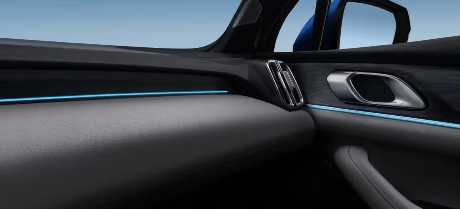 吉利银河M7开启预售：搭载神盾金砖电池，综合续航1730公里，13.98万元起  第6张