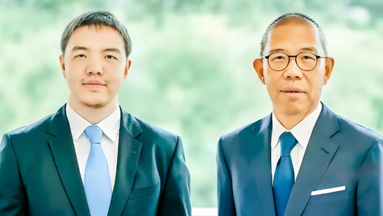 钟墅子给钟睒睒当助理，啥信号？  第2张