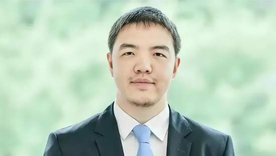 钟墅子给钟睒睒当助理，啥信号？  第3张