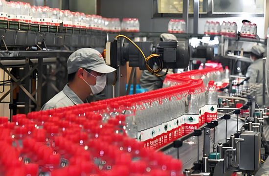 钟墅子给钟睒睒当助理，啥信号？  第5张