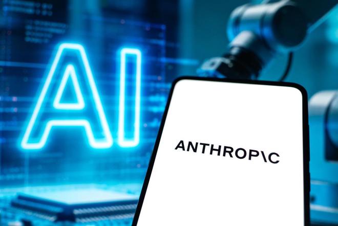 Anthropic新模型太强带来网络风险？美联储和财政部紧急召集华尔街大佬开会  第2张