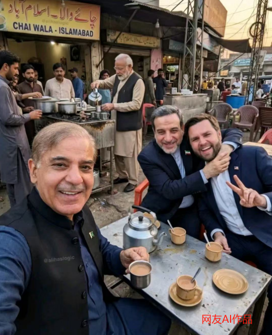 很悲壮，伊朗提高了要价  第7张