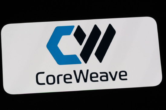 与Anthropic达成合作协议,CoreWeave股价上涨10% 第1张 与Anthropic达成合作协议,CoreWeave股价上涨10% 第1张