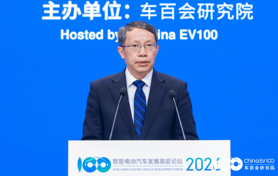 清华大学教授李克强：智能汽车领域盈利模式并不理想，主要因为安全性不足  第1张