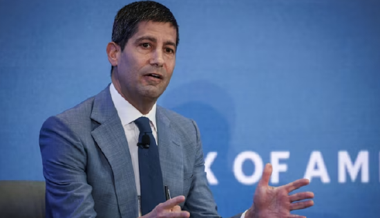 凯文沃什获特朗普提名出任下一任美联储主席，提名确认程序恐遭延误  第1张