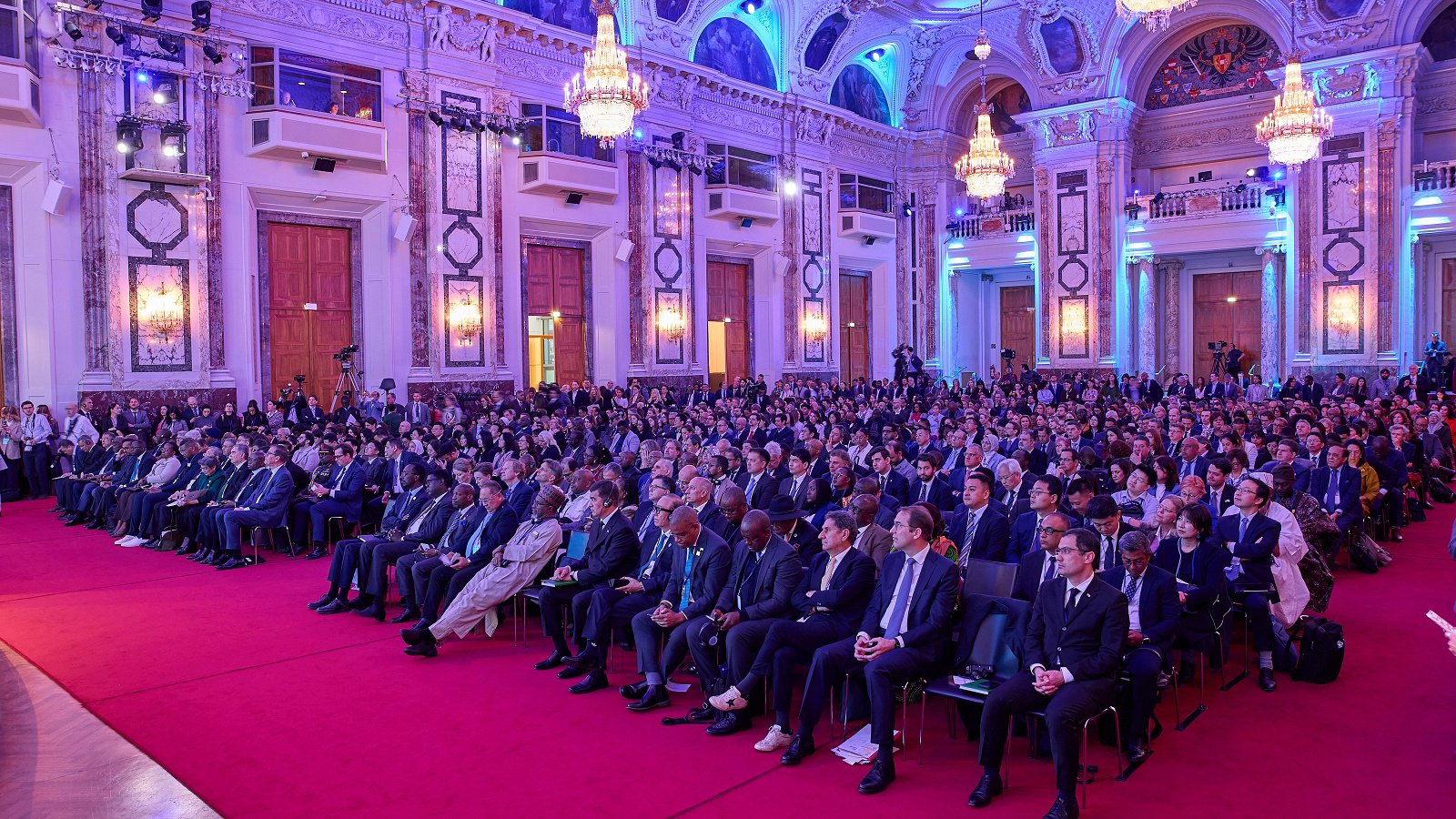 地缘冲突加速能源转型步伐 第3张 地缘冲突加速能源转型步伐 第3张