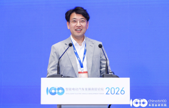 火山引擎杨立伟：AI重构汽车交互的核心，是从人适应机器到机器理解人  第1张