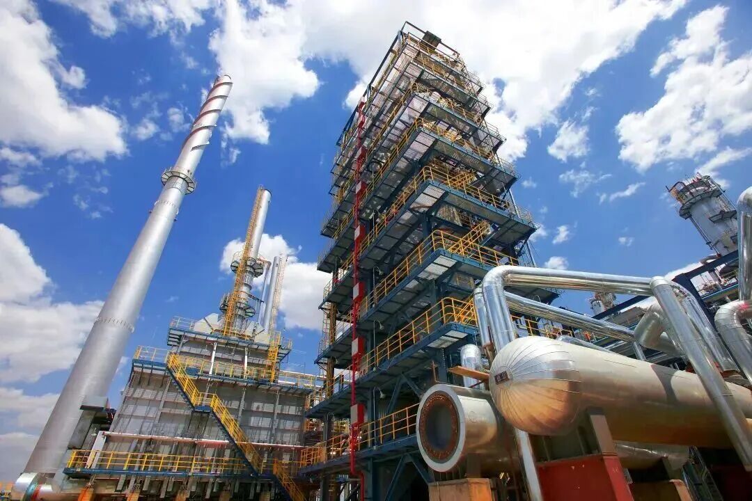 中东局势紧张,为什么塑料袋先受影响? 第4张 中东局势紧张,为什么塑料袋先受影响? 第4张