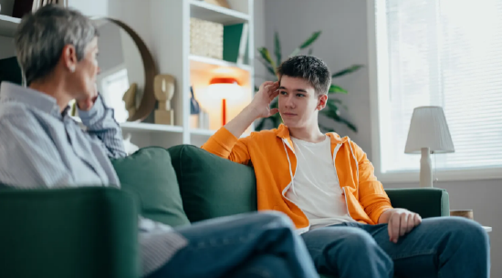 美国许多Z世代成年人仍在接受父母的经济资助 第1张 美国许多Z世代成年人仍在接受父母的经济资助 第1张