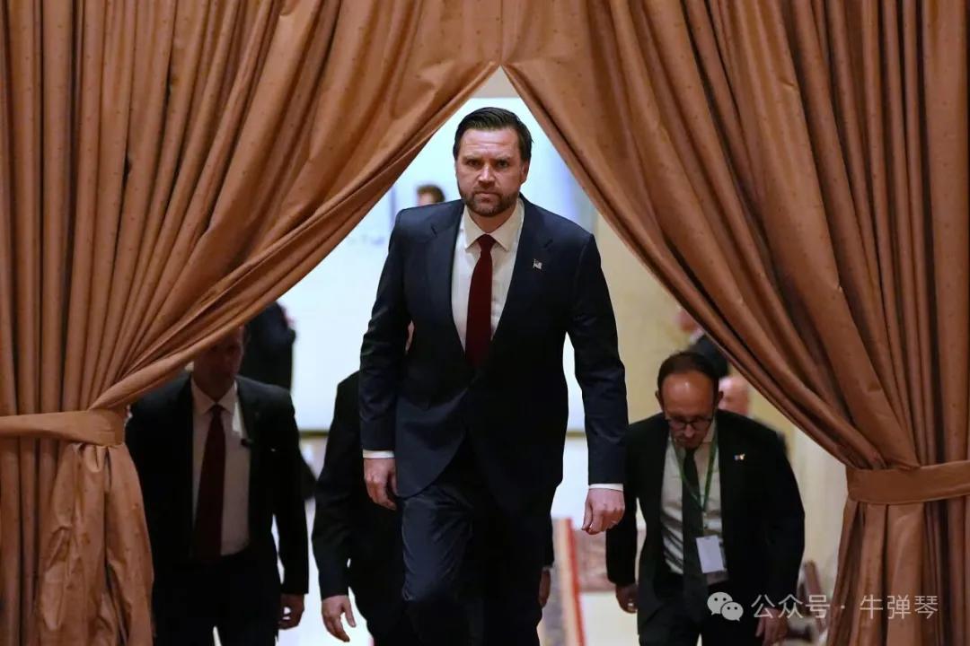 牛弹琴：美国这一招，够狠够损也够蠢  第3张