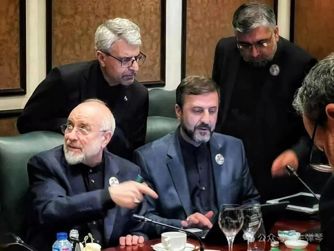 牛弹琴：美国这一招，够狠够损也够蠢  第5张