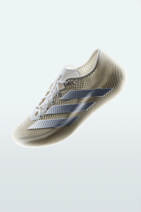 生而呼吸，全面透气，全新 adidas CLIMACOOL 风巢正式发布  第1张