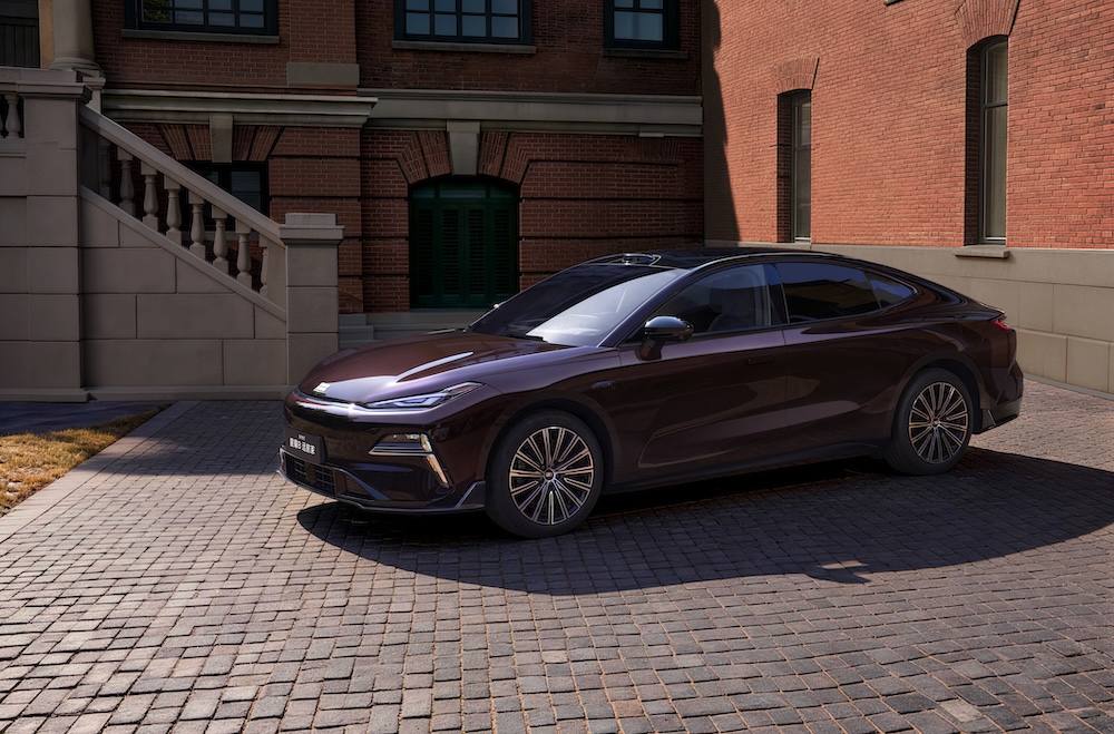 新车难火一年,内卷“杀伤力”有多大? 第3张 新车难火一年,内卷“杀伤力”有多大? 第3张