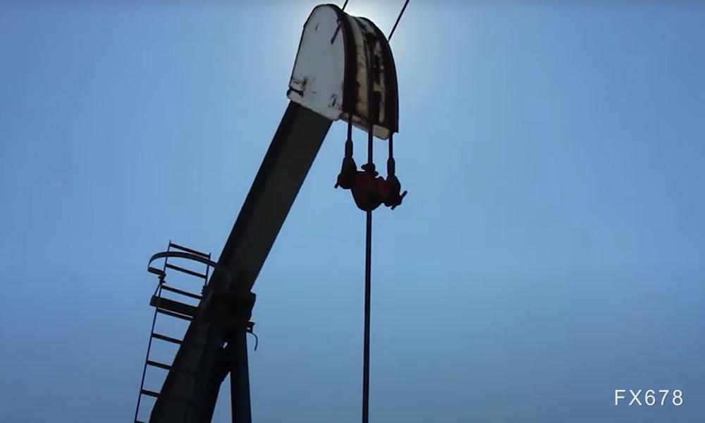 美国威胁封锁霍尔木兹海峡,石油实物市场收紧,基准价或超140美元? 第1张 美国威胁封锁霍尔木兹海峡,石油实物市场收紧,基准价或超140美元? 第1张