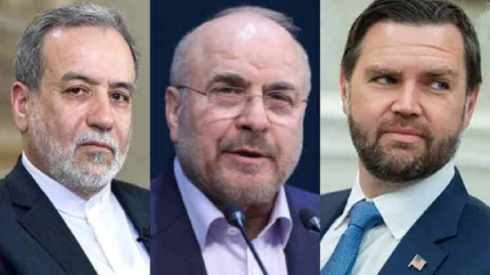 美伊数十年来最高级别会谈未获突破，但对话仍在继续  第1张