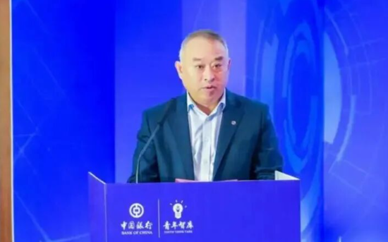 中行中层人事调整 中银香港一副总回归总行 第5张 中行中层人事调整 中银香港一副总回归总行 第5张