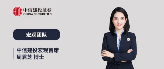 中信建投：中国出口能否顶住高油价压力？  第3张