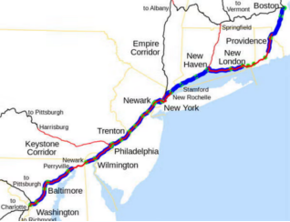 18年,150亿美元,0铁轨? 美国加州“高铁梦”沦为全美笑柄,马斯克急忙补刀|硅谷观察 第2张 18年,150亿美元,0铁轨? 美国加州“高铁梦”沦为全美笑柄,马斯克急忙补刀|硅谷观察 第2张